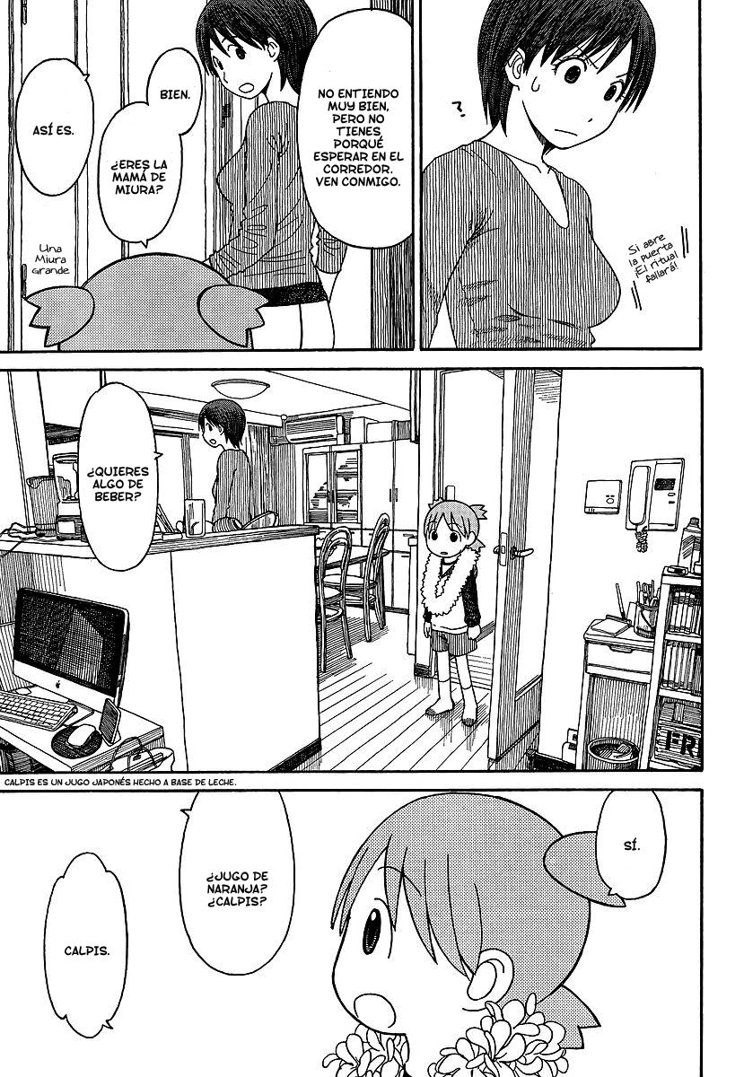 Read Yotsuba to! (ES) Manga Online