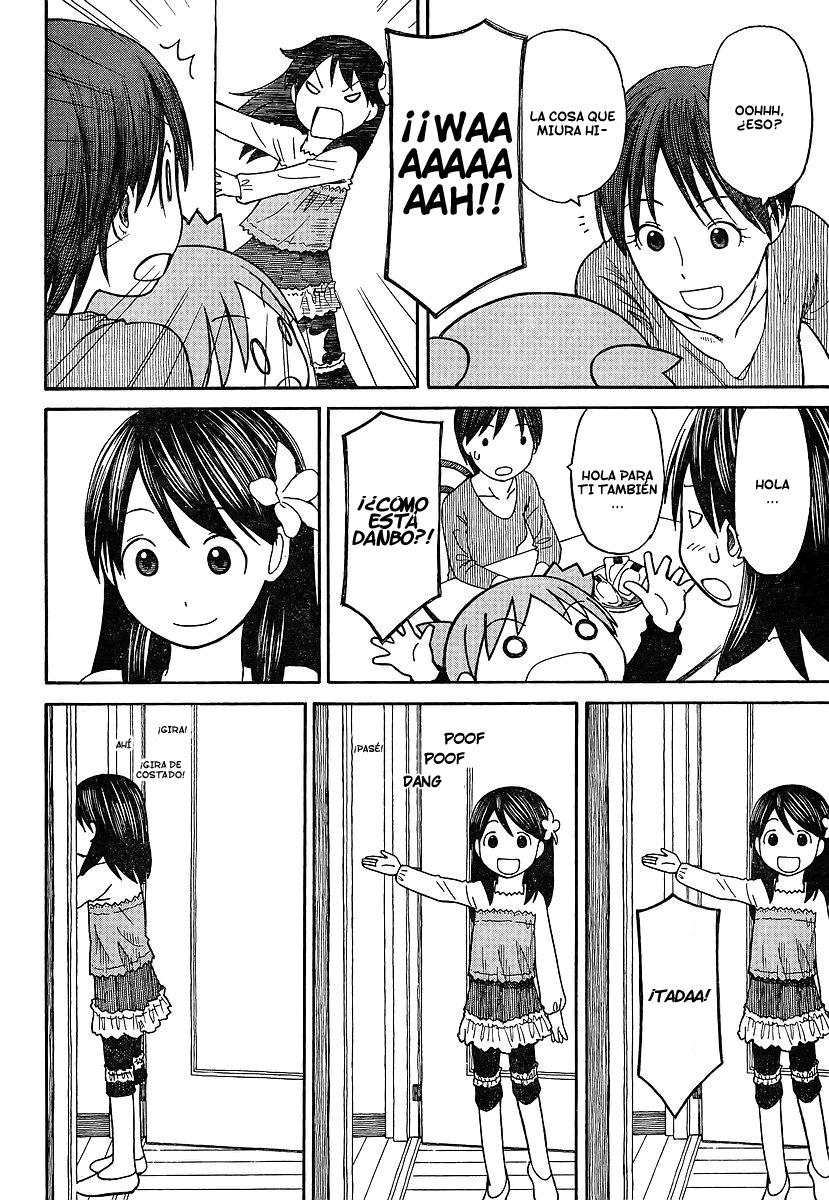 Read Yotsuba to! (ES) Manga Online