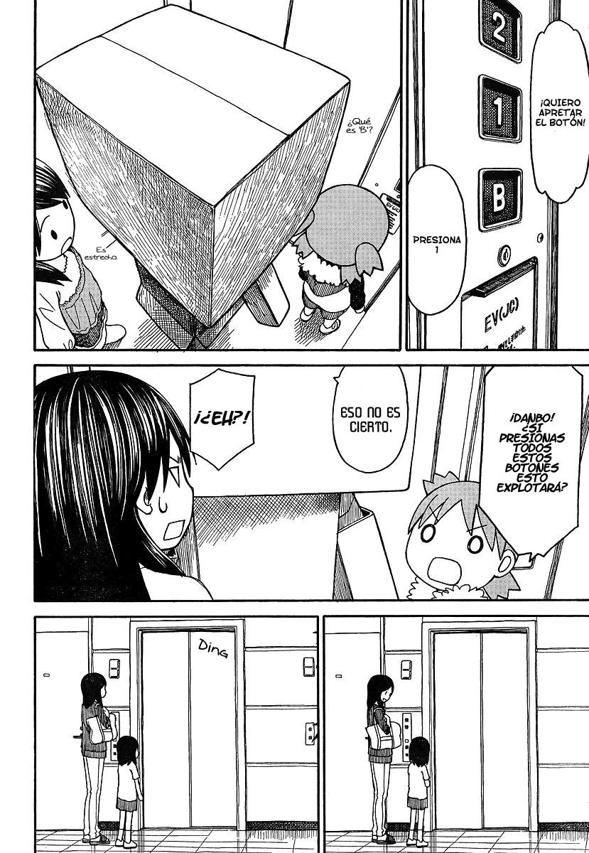 Read Yotsuba to! (ES) Manga Online