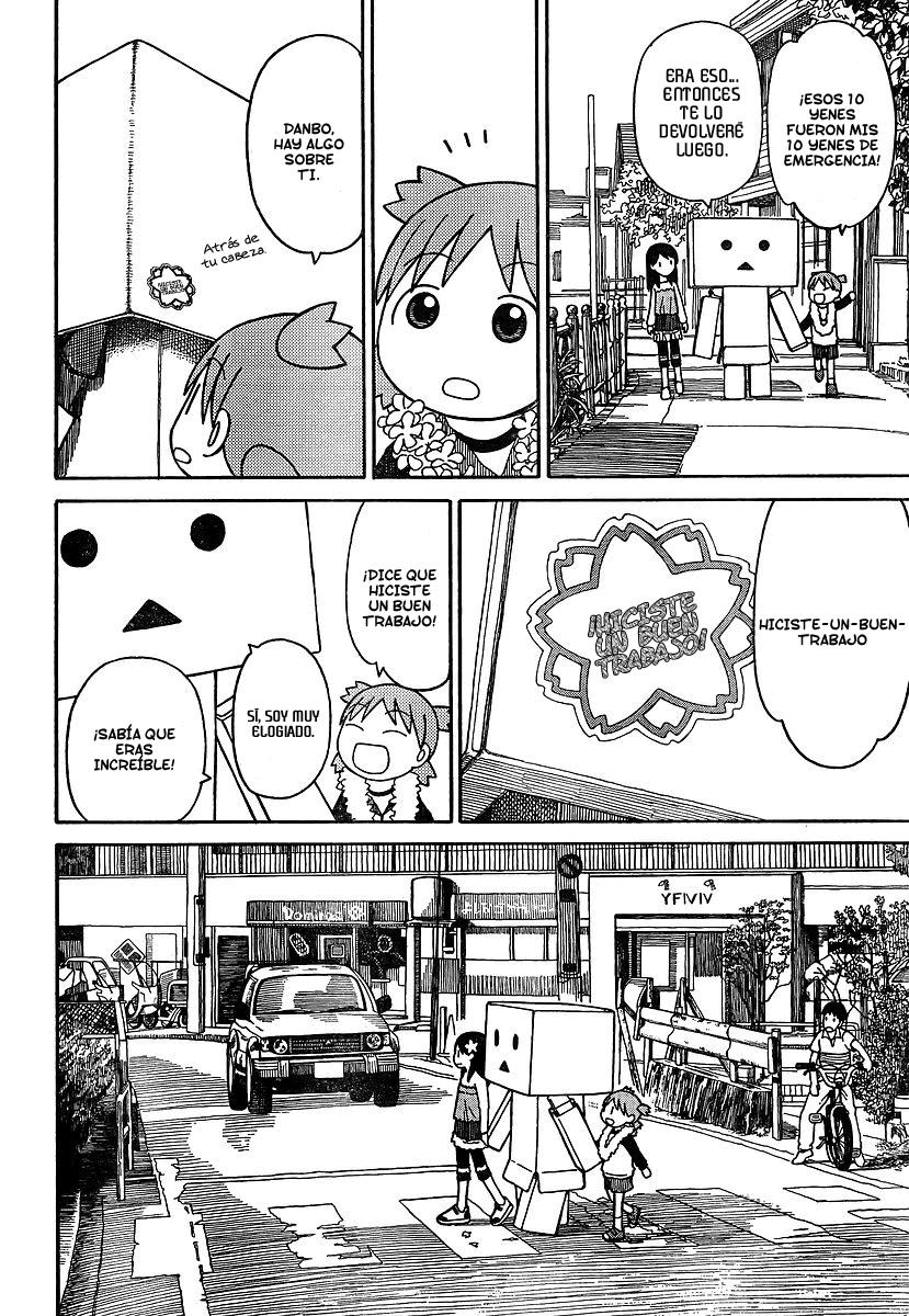 Read Yotsuba to! (ES) Manga Online