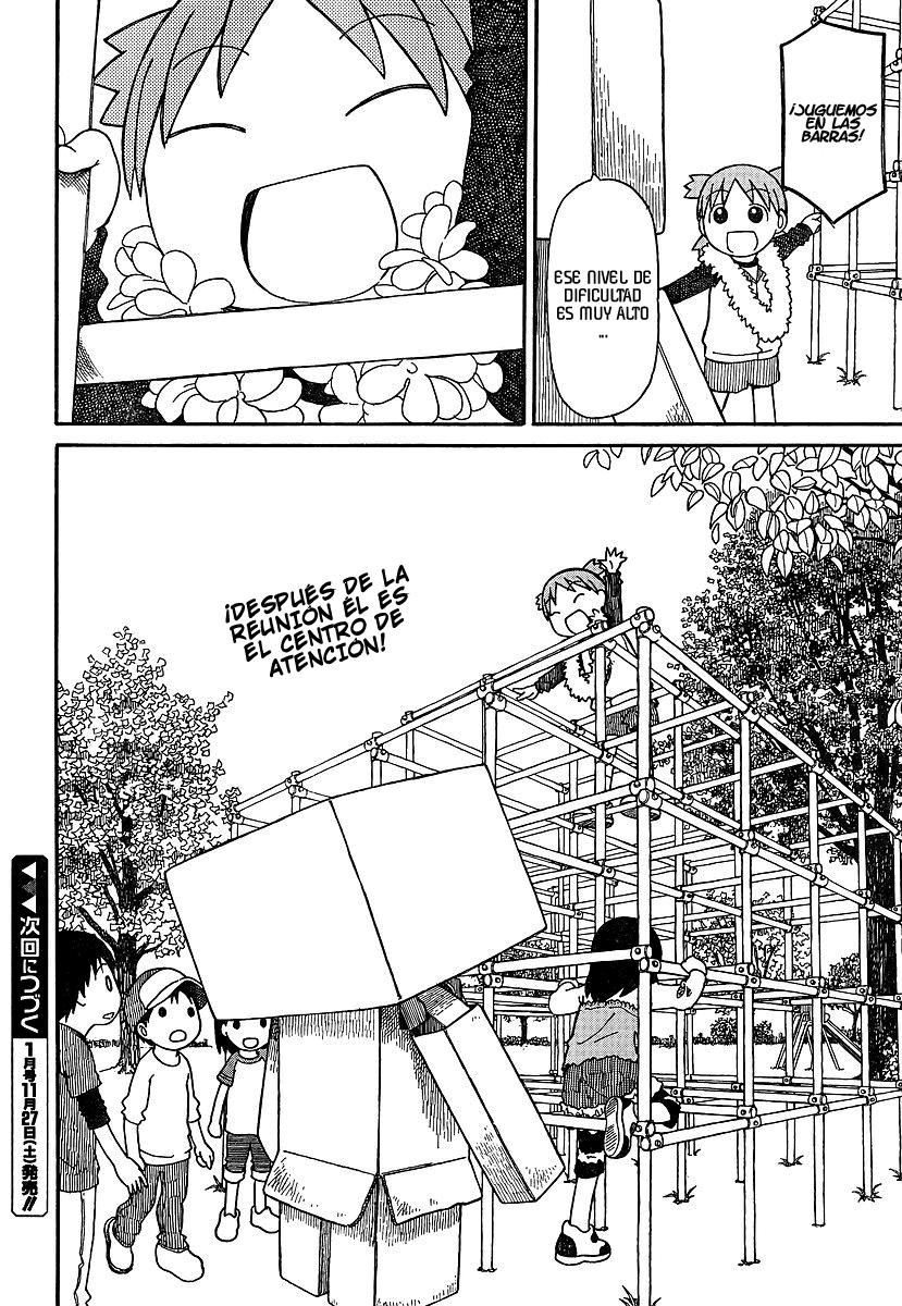 Read Yotsuba to! (ES) Manga Online