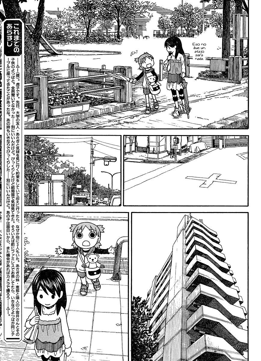 Read Yotsuba to! (ES) Manga Online
