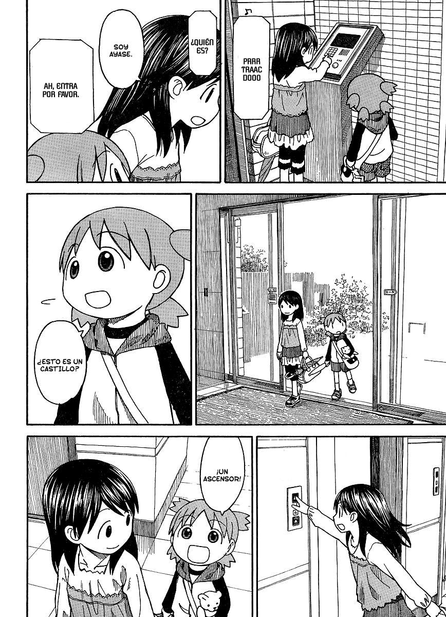 Read Yotsuba to! (ES) Manga Online