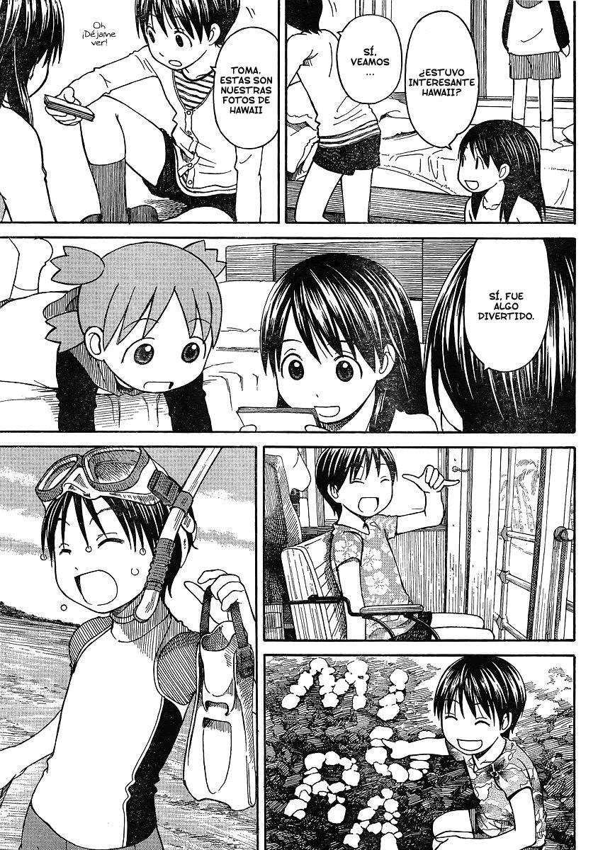 Read Yotsuba to! (ES) Manga Online