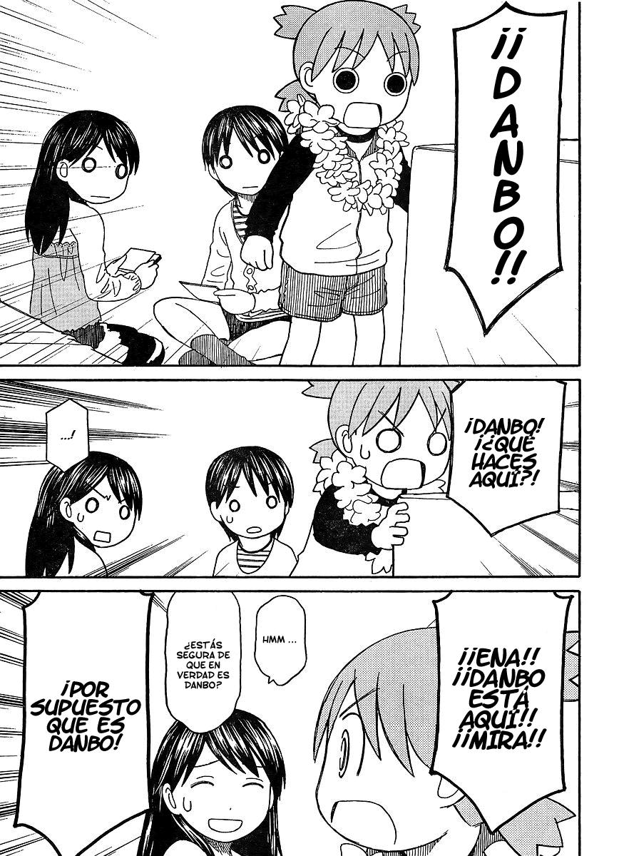 Read Yotsuba to! (ES) Manga Online