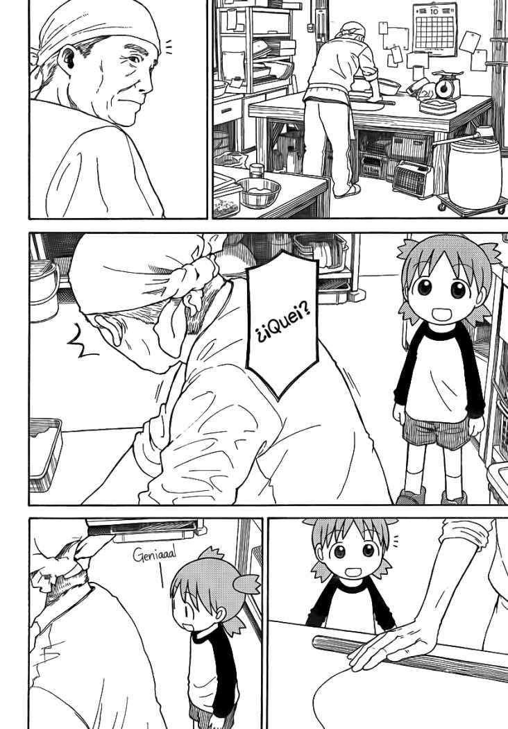 Read Yotsuba to! (ES) Manga Online