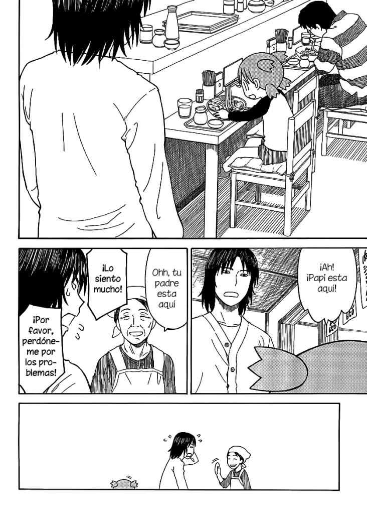 Read Yotsuba to! (ES) Manga Online