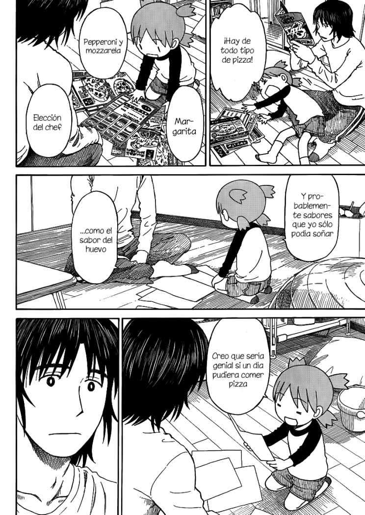 Read Yotsuba to! (ES) Manga Online