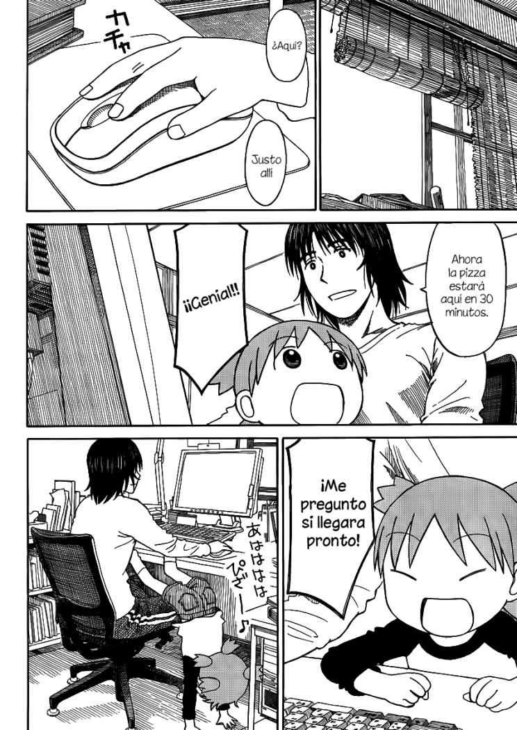 Read Yotsuba to! (ES) Manga Online