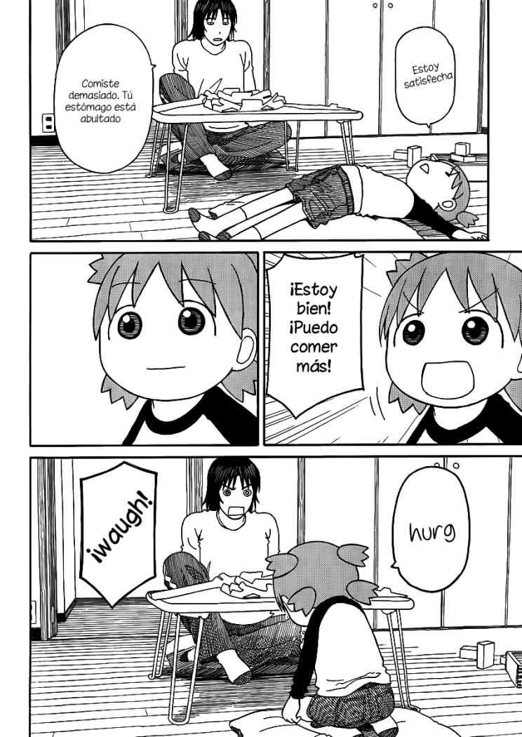 Read Yotsuba to! (ES) Manga Online