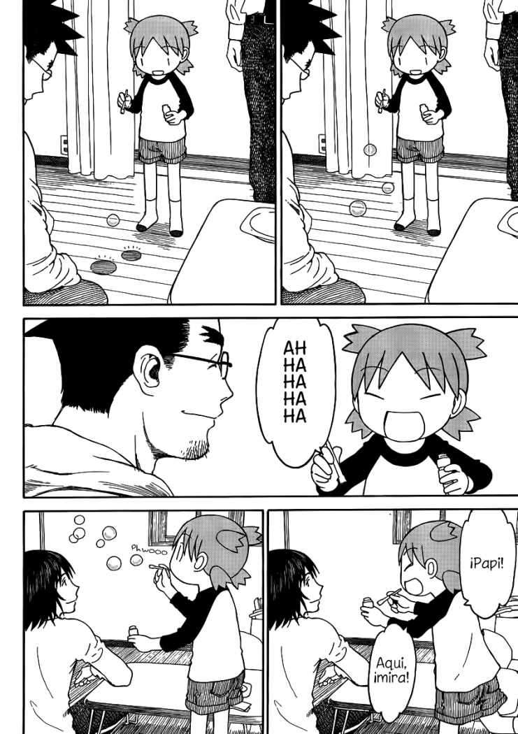 Read Yotsuba to! (ES) Manga Online