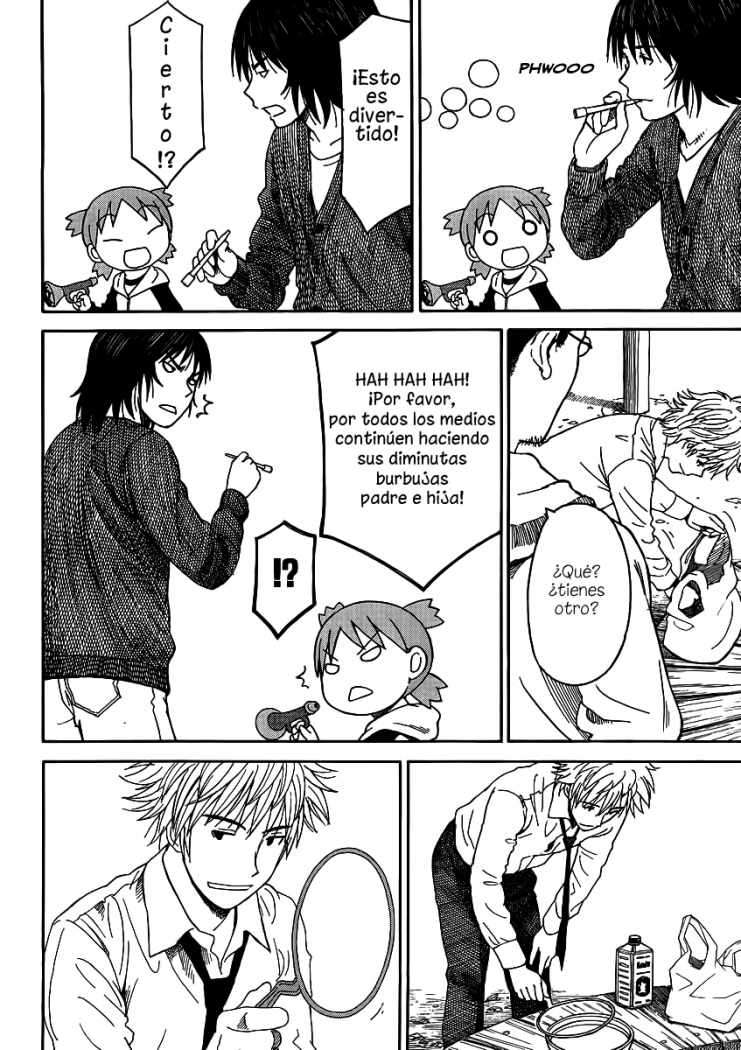 Read Yotsuba to! (ES) Manga Online