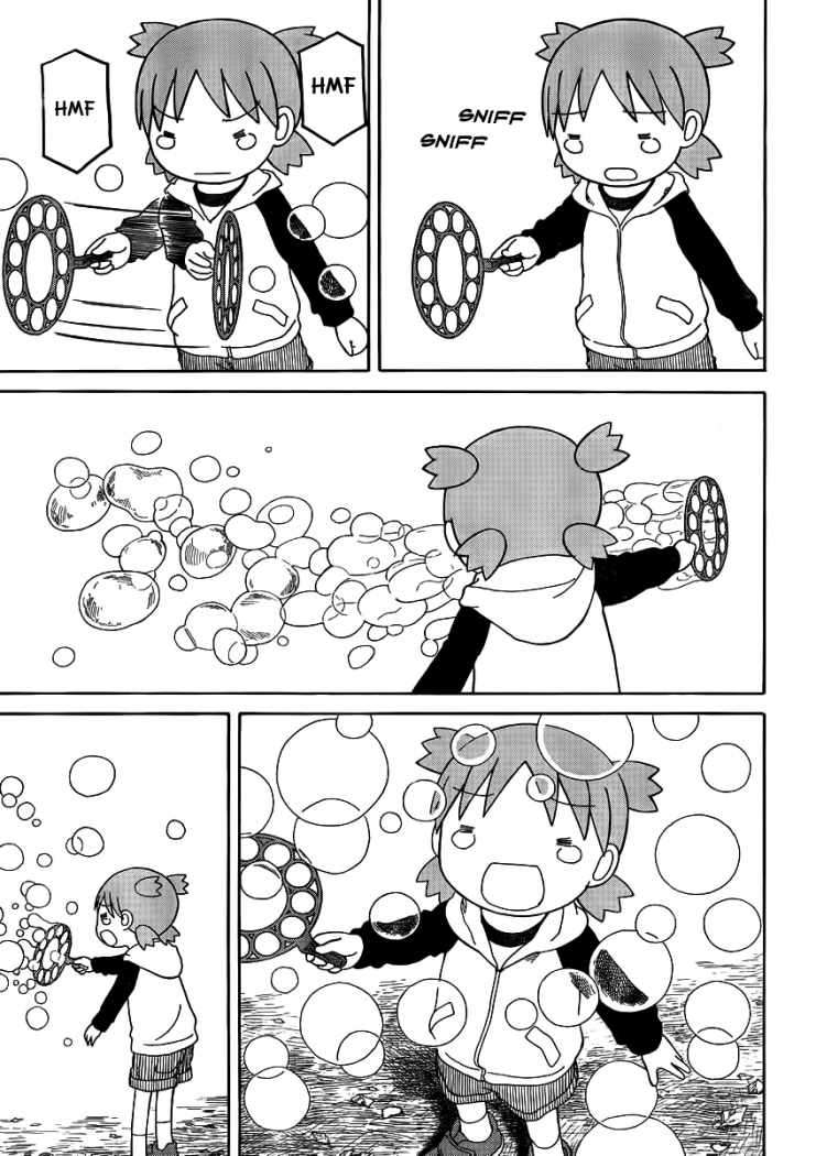 Read Yotsuba to! (ES) Manga Online