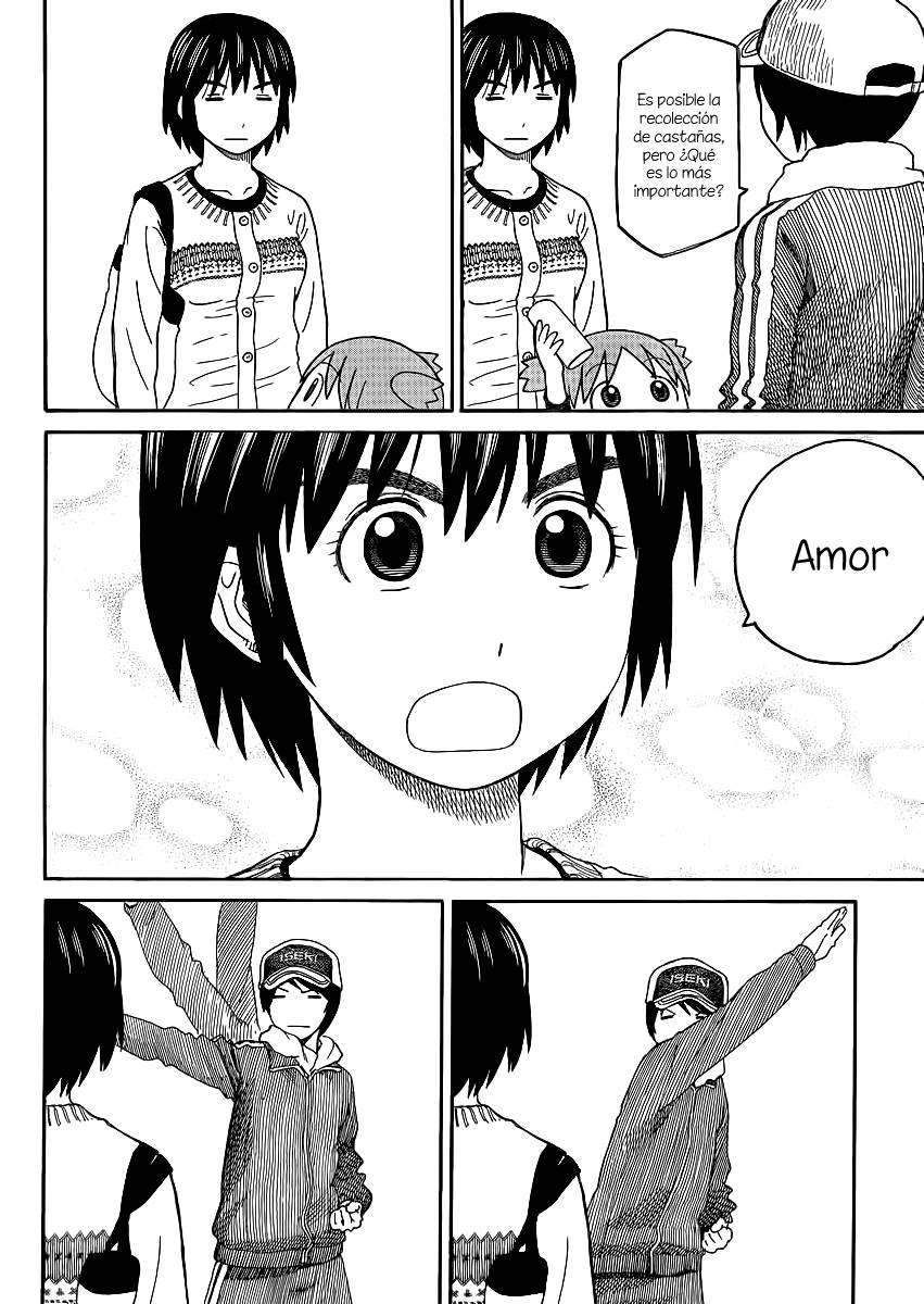 Read Yotsuba to! (ES) Manga Online