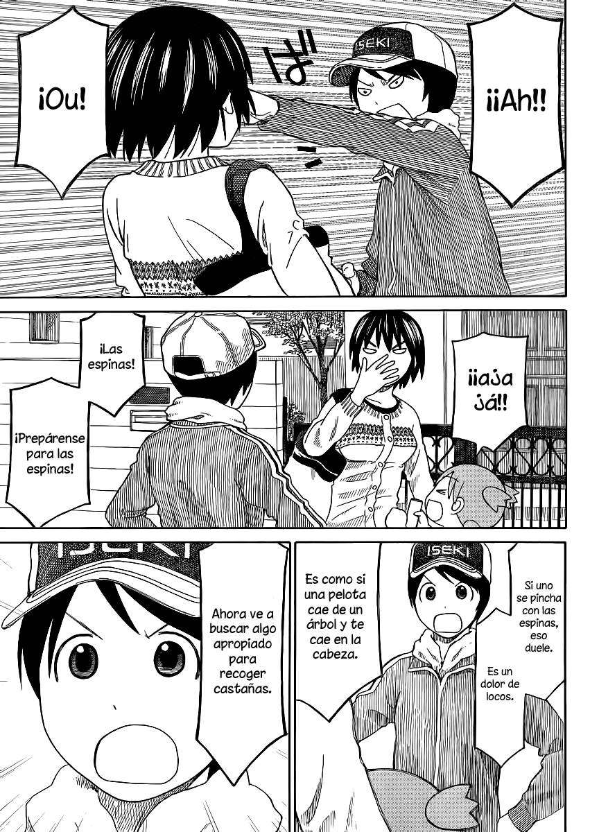 Read Yotsuba to! (ES) Manga Online