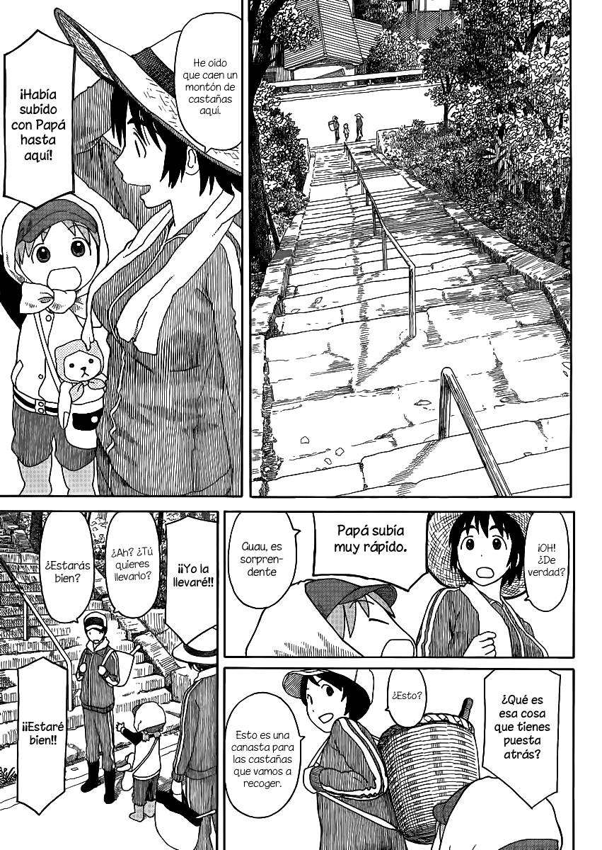 Read Yotsuba to! (ES) Manga Online