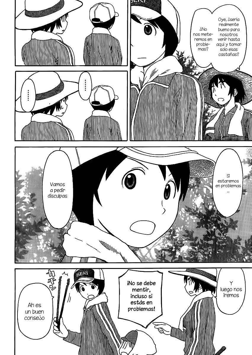 Read Yotsuba to! (ES) Manga Online