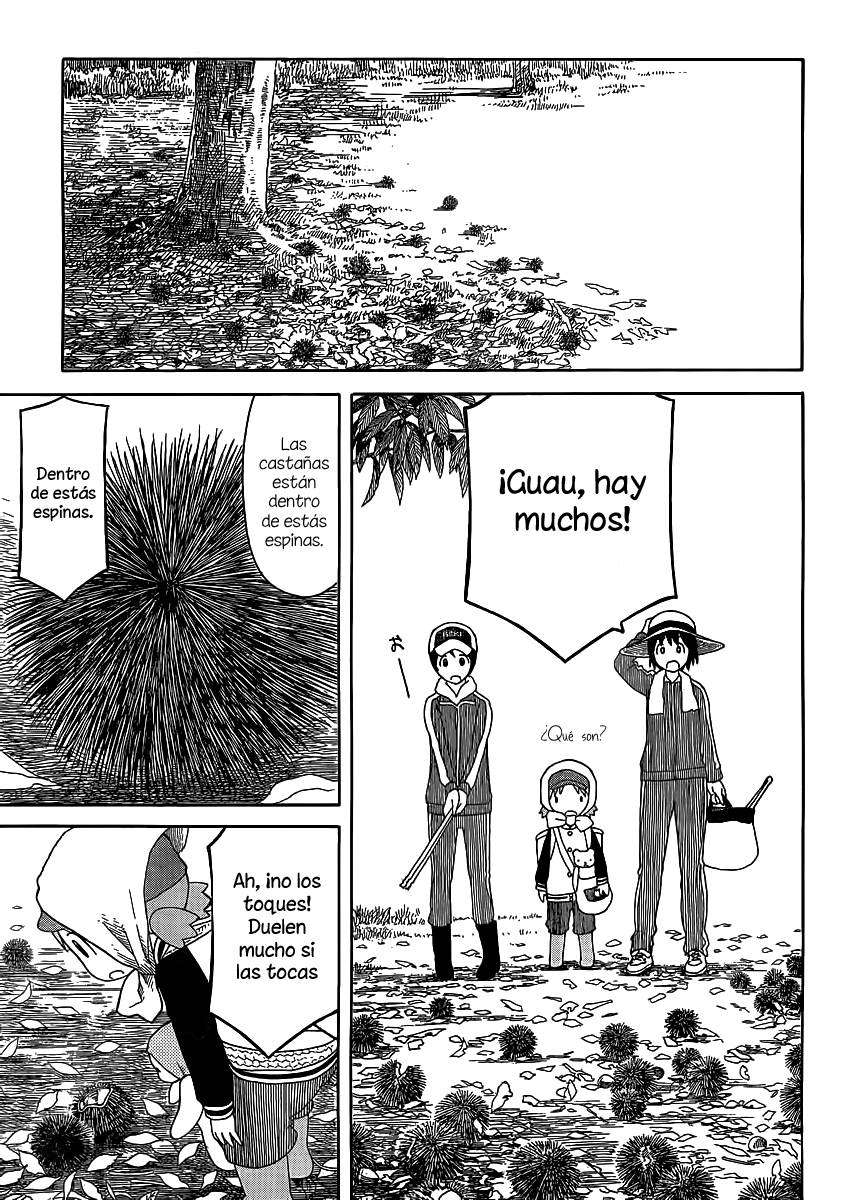 Read Yotsuba to! (ES) Manga Online