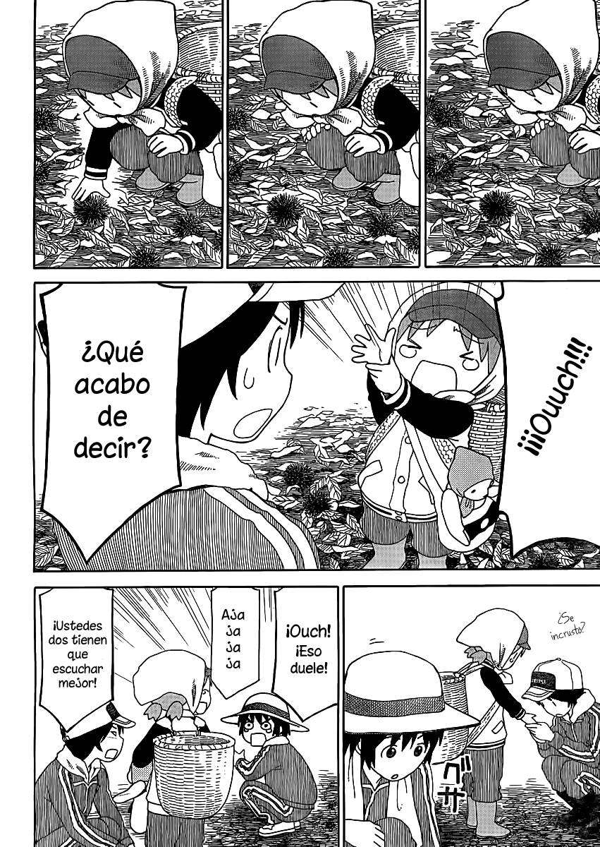 Read Yotsuba to! (ES) Manga Online