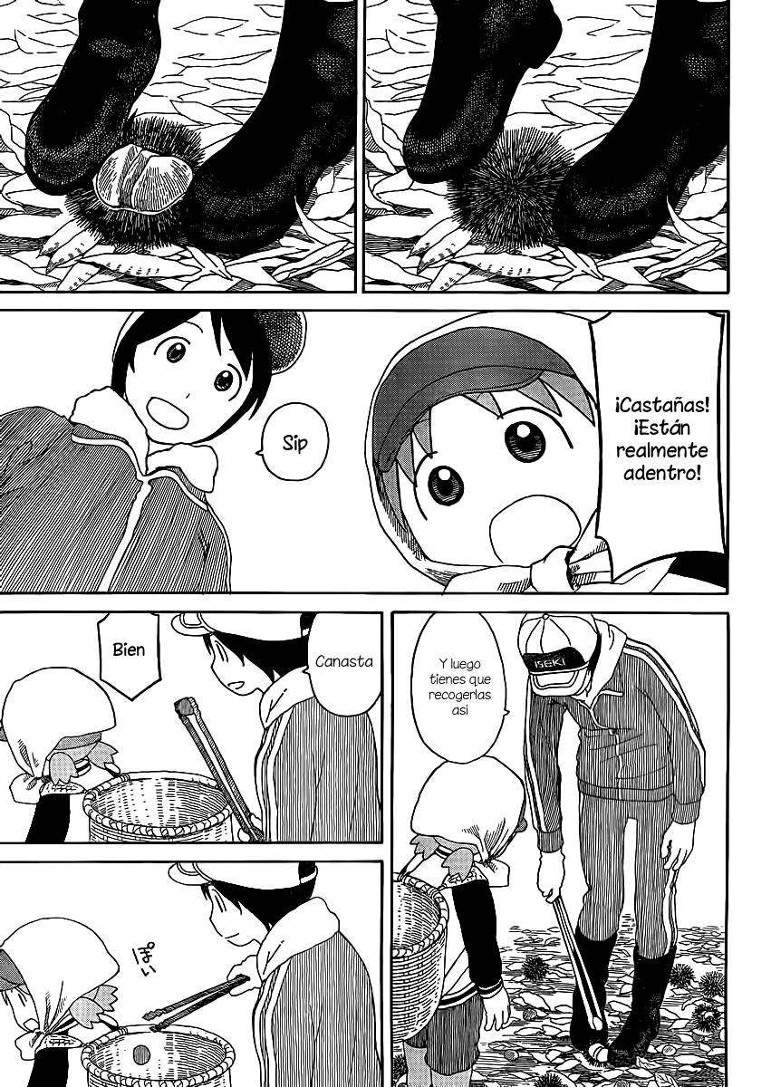 Read Yotsuba to! (ES) Manga Online