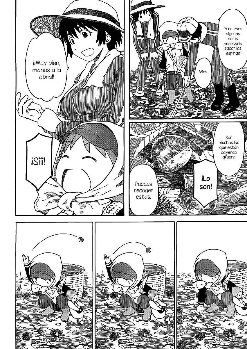 Read Yotsuba to! (ES) Manga Online