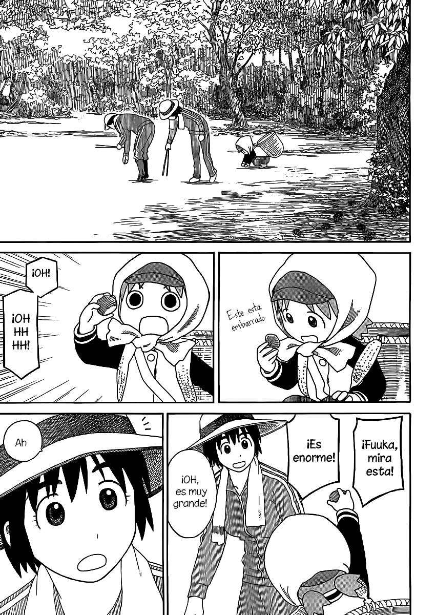 Read Yotsuba to! (ES) Manga Online