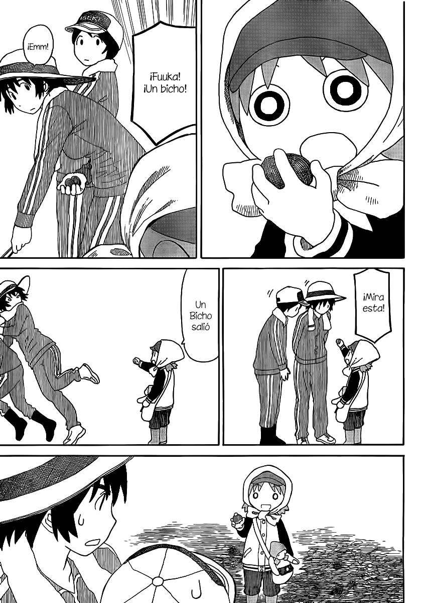 Read Yotsuba to! (ES) Manga Online