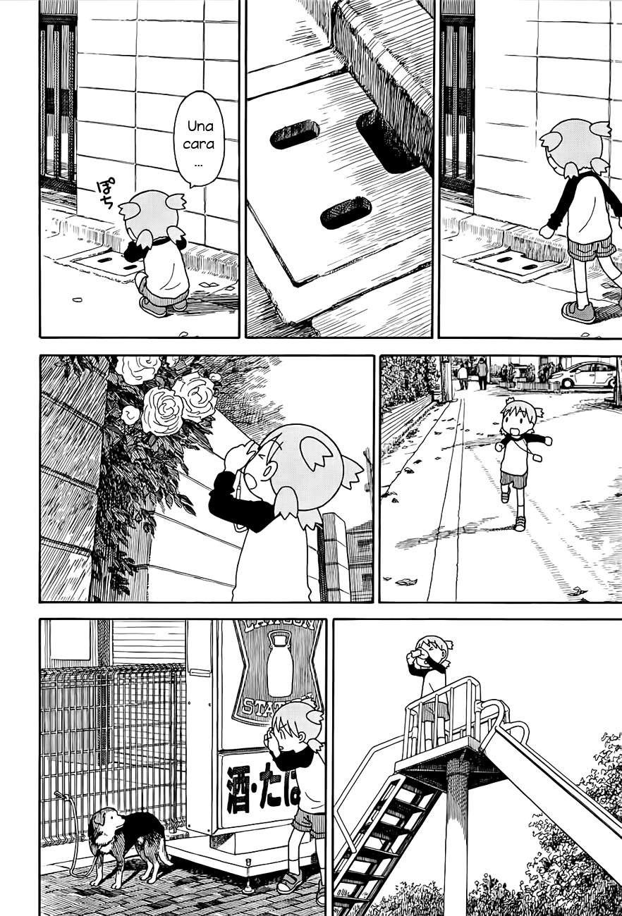 Read Yotsuba to! (ES) Manga Online