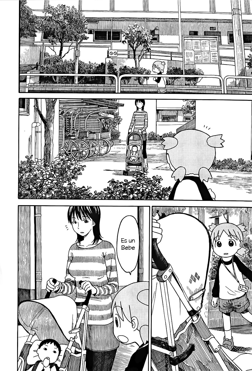 Read Yotsuba to! (ES) Manga Online