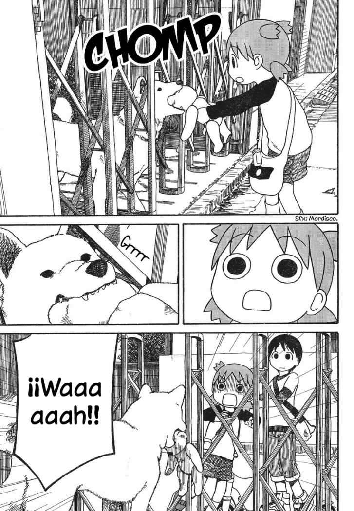 Read Yotsuba to! (ES) Manga Online