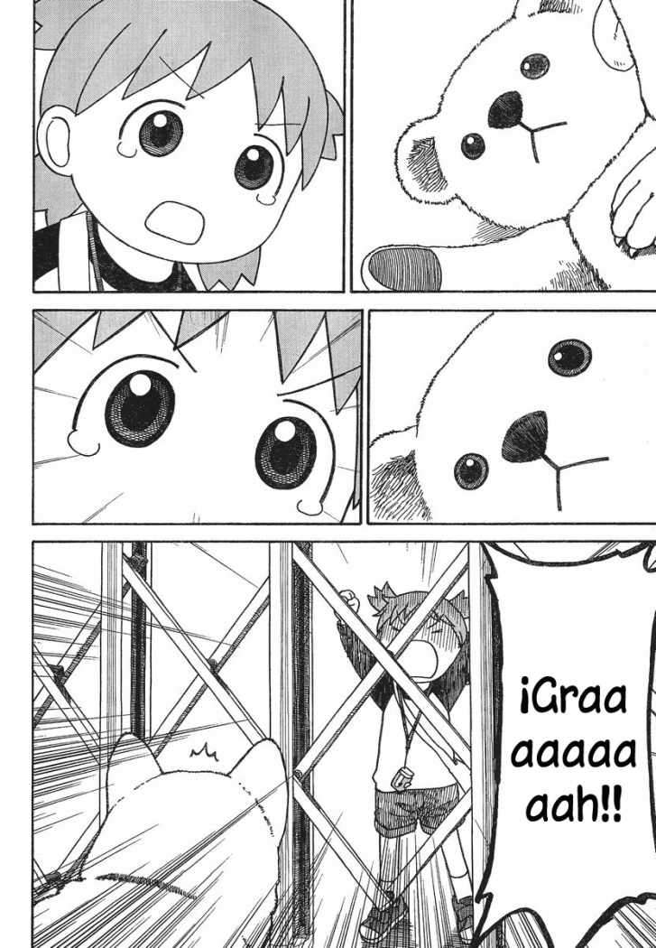 Read Yotsuba to! (ES) Manga Online