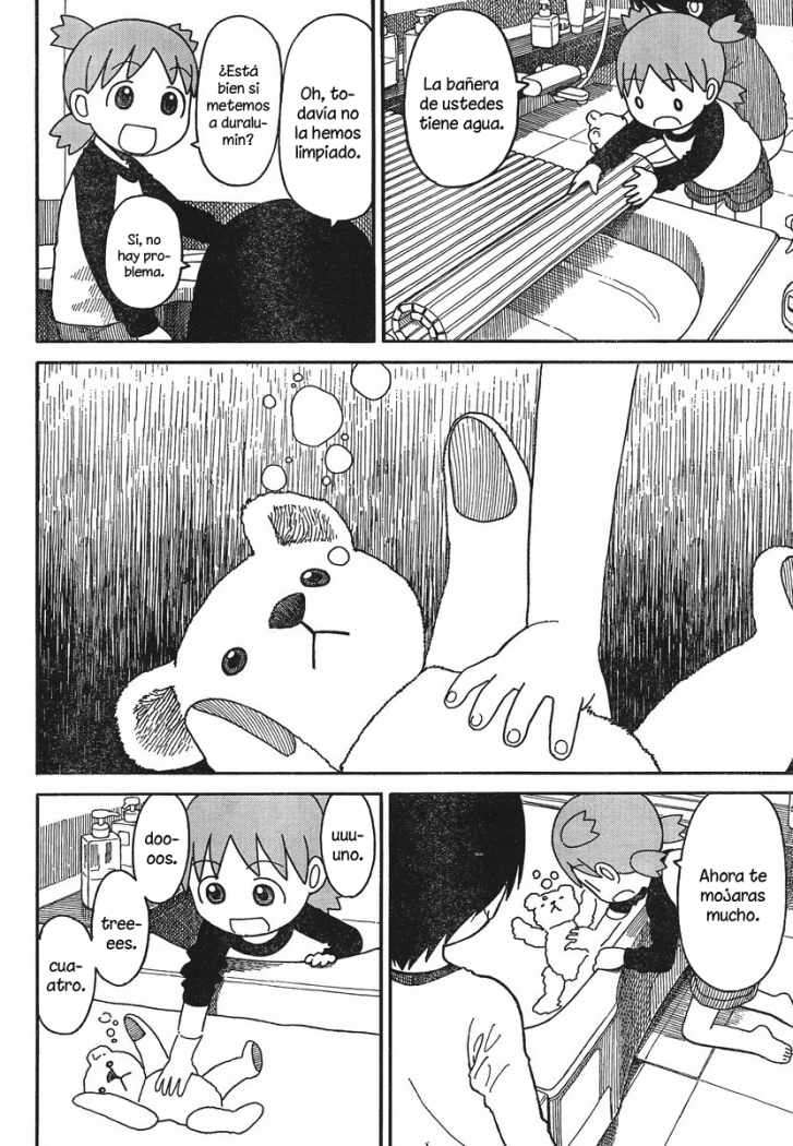 Read Yotsuba to! (ES) Manga Online