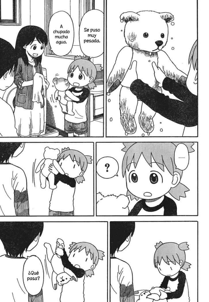 Read Yotsuba to! (ES) Manga Online