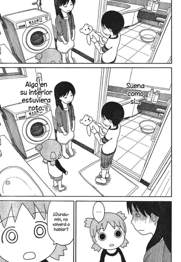 Read Yotsuba to! (ES) Manga Online