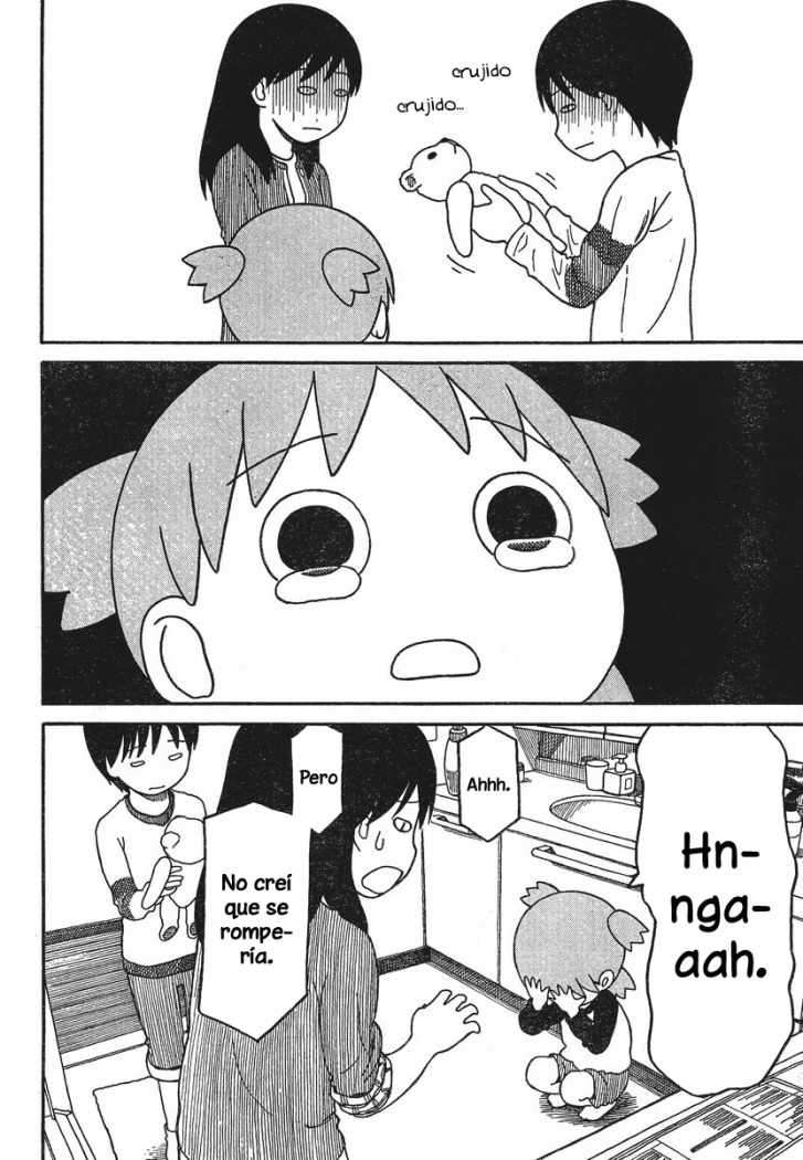 Read Yotsuba to! (ES) Manga Online