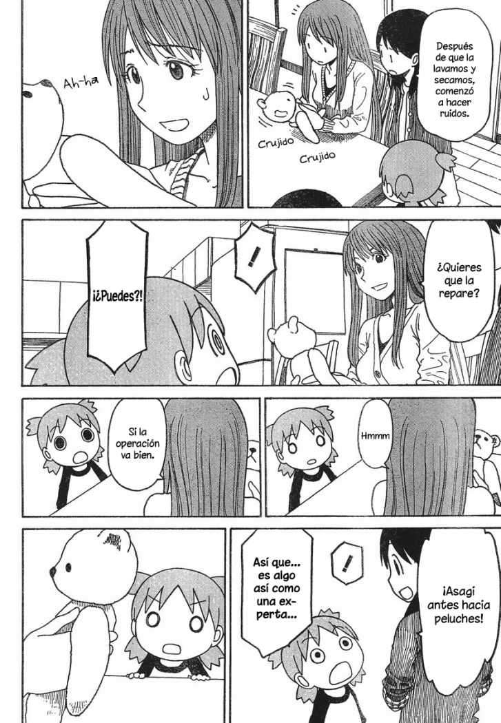 Read Yotsuba to! (ES) Manga Online