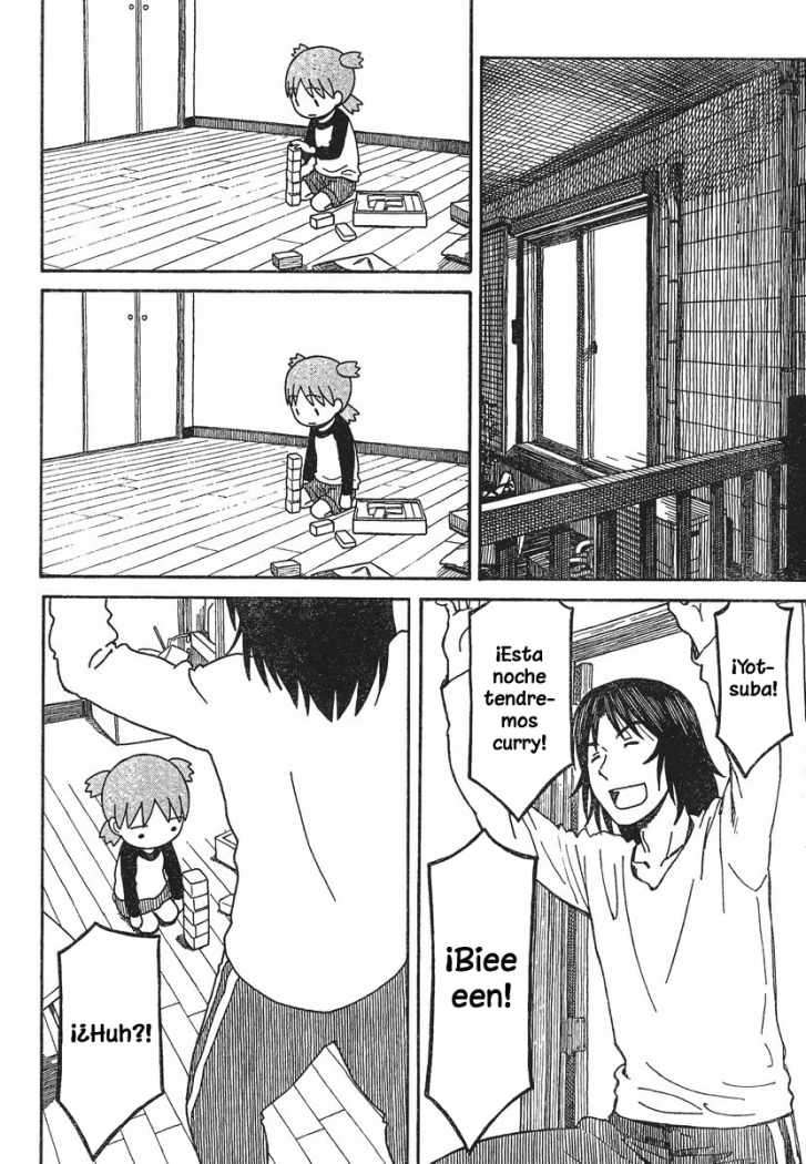 Read Yotsuba to! (ES) Manga Online