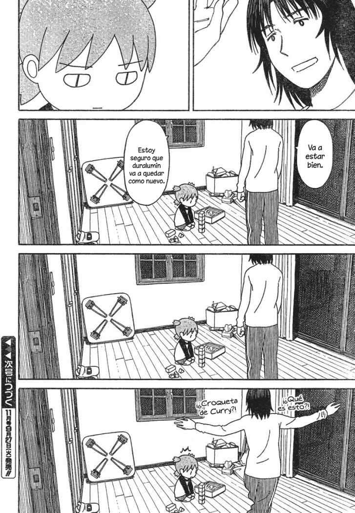 Read Yotsuba to! (ES) Manga Online