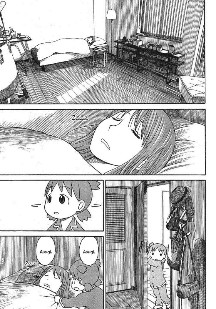 Read Yotsuba to! (ES) Manga Online