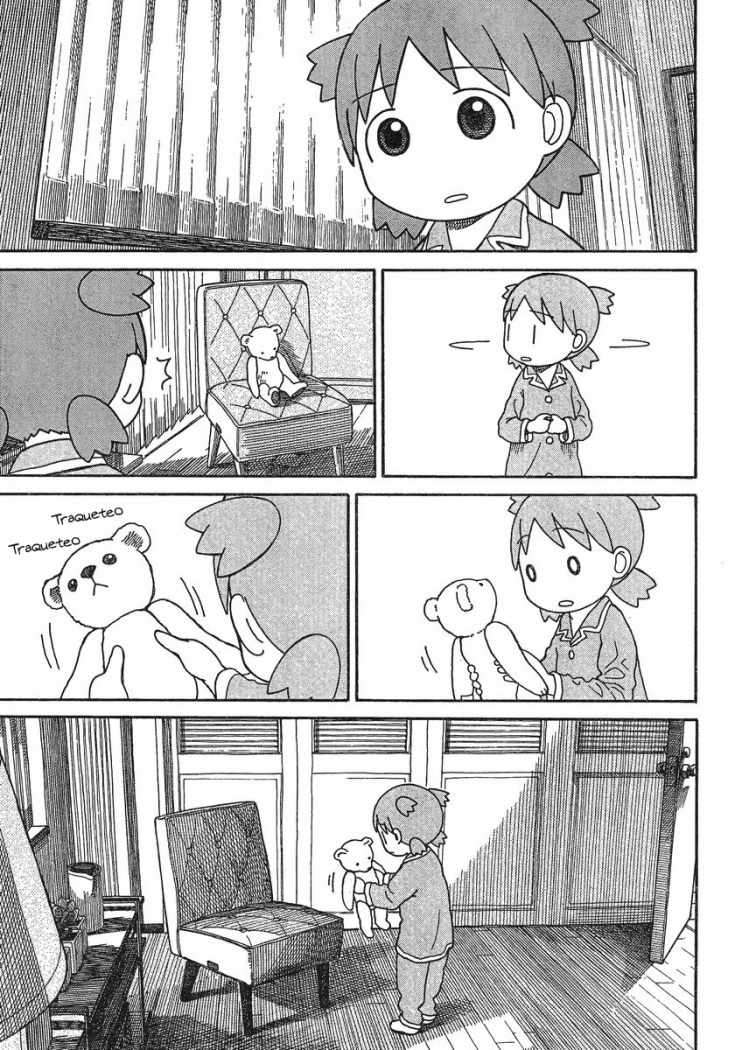Read Yotsuba to! (ES) Manga Online