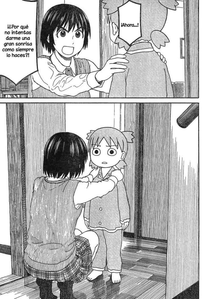 Read Yotsuba to! (ES) Manga Online