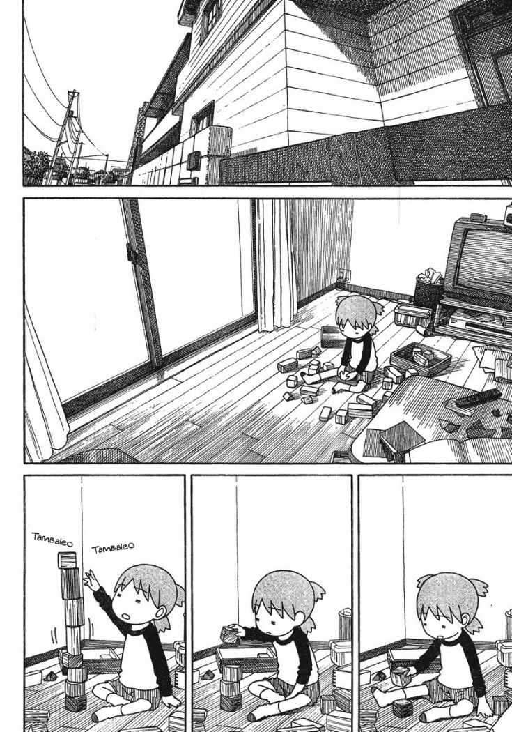 Read Yotsuba to! (ES) Manga Online