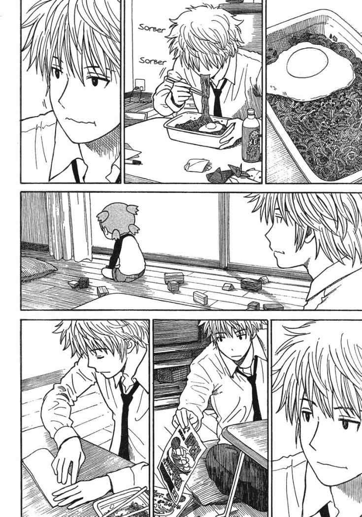 Read Yotsuba to! (ES) Manga Online