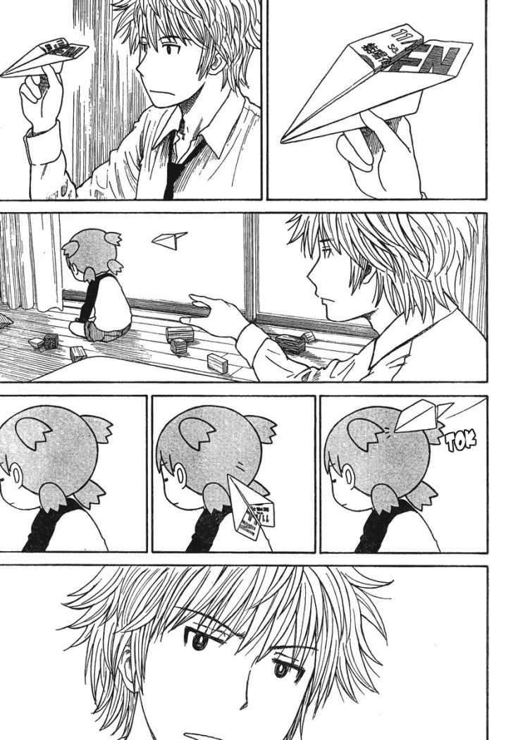 Read Yotsuba to! (ES) Manga Online