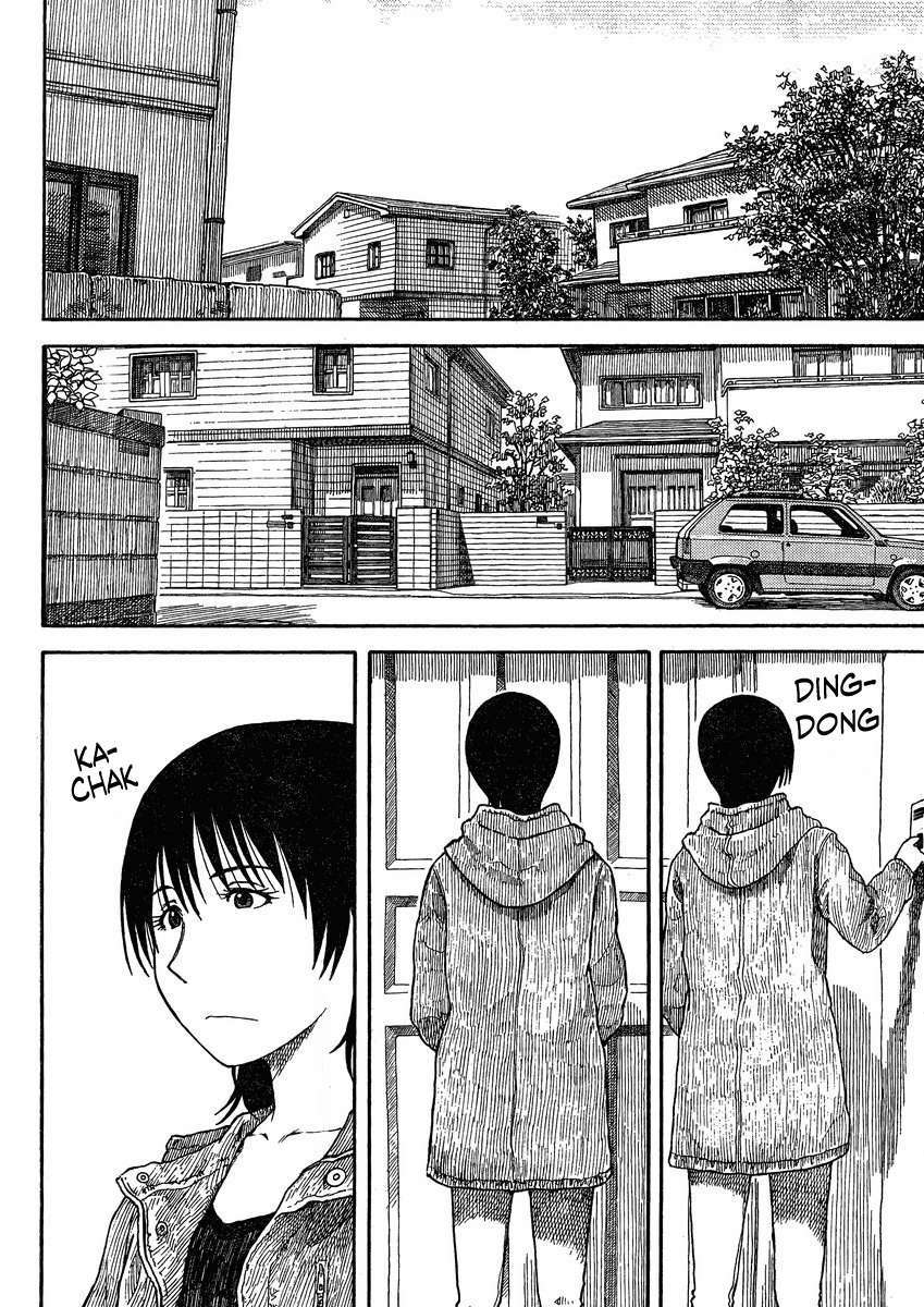 Read Yotsuba to! (ES) Manga Online