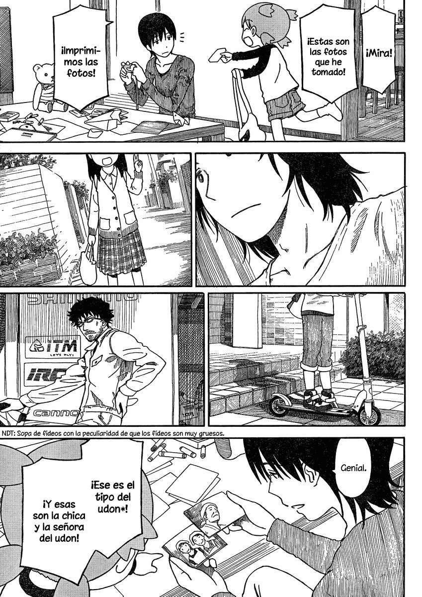 Read Yotsuba to! (ES) Manga Online