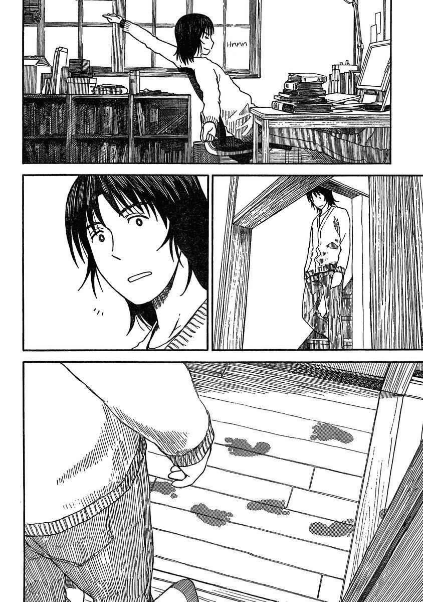 Read Yotsuba to! (ES) Manga Online