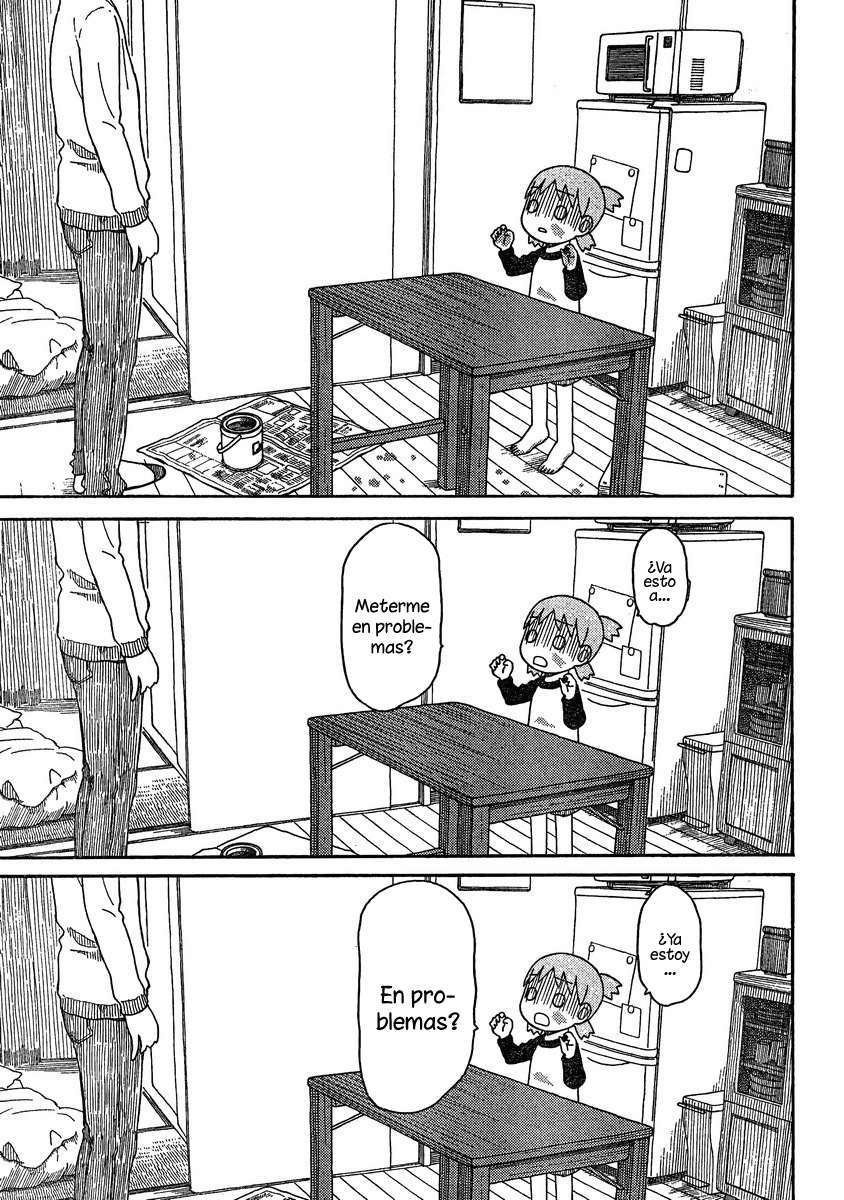 Read Yotsuba to! (ES) Manga Online