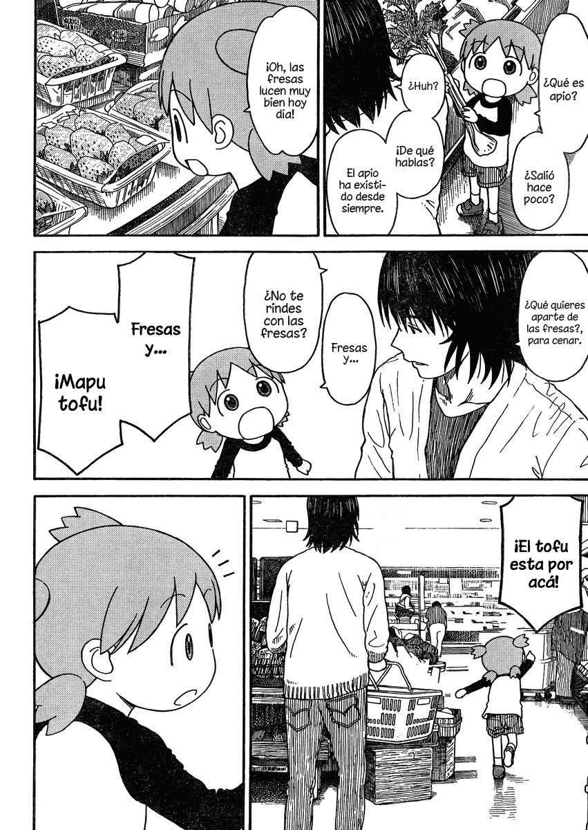 Read Yotsuba to! (ES) Manga Online
