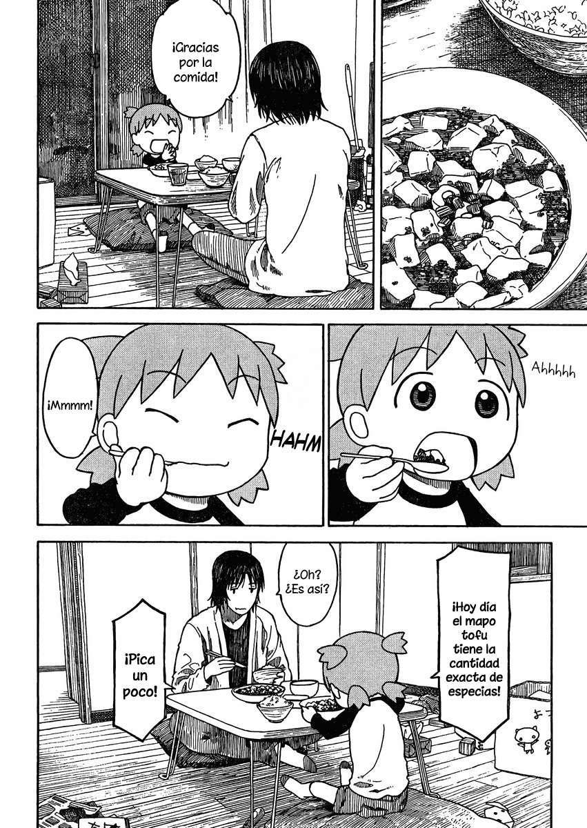 Read Yotsuba to! (ES) Manga Online